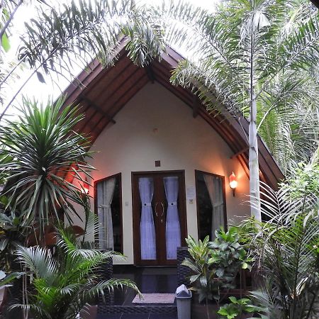 Toro Toro Bungalow Gili Air Luaran gambar